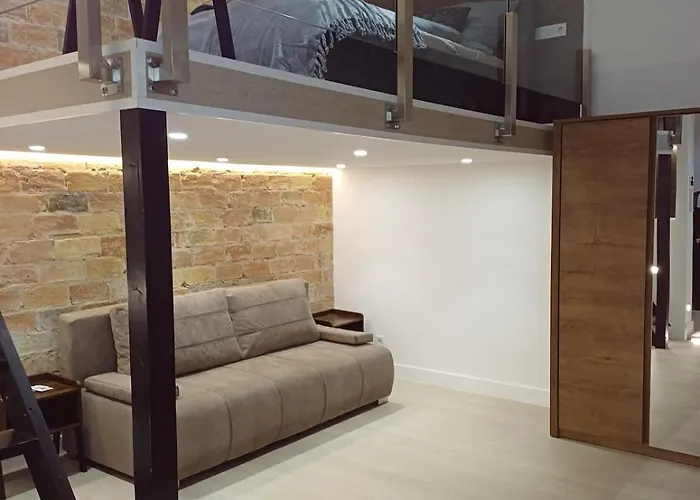 Budapest Center City Home 1