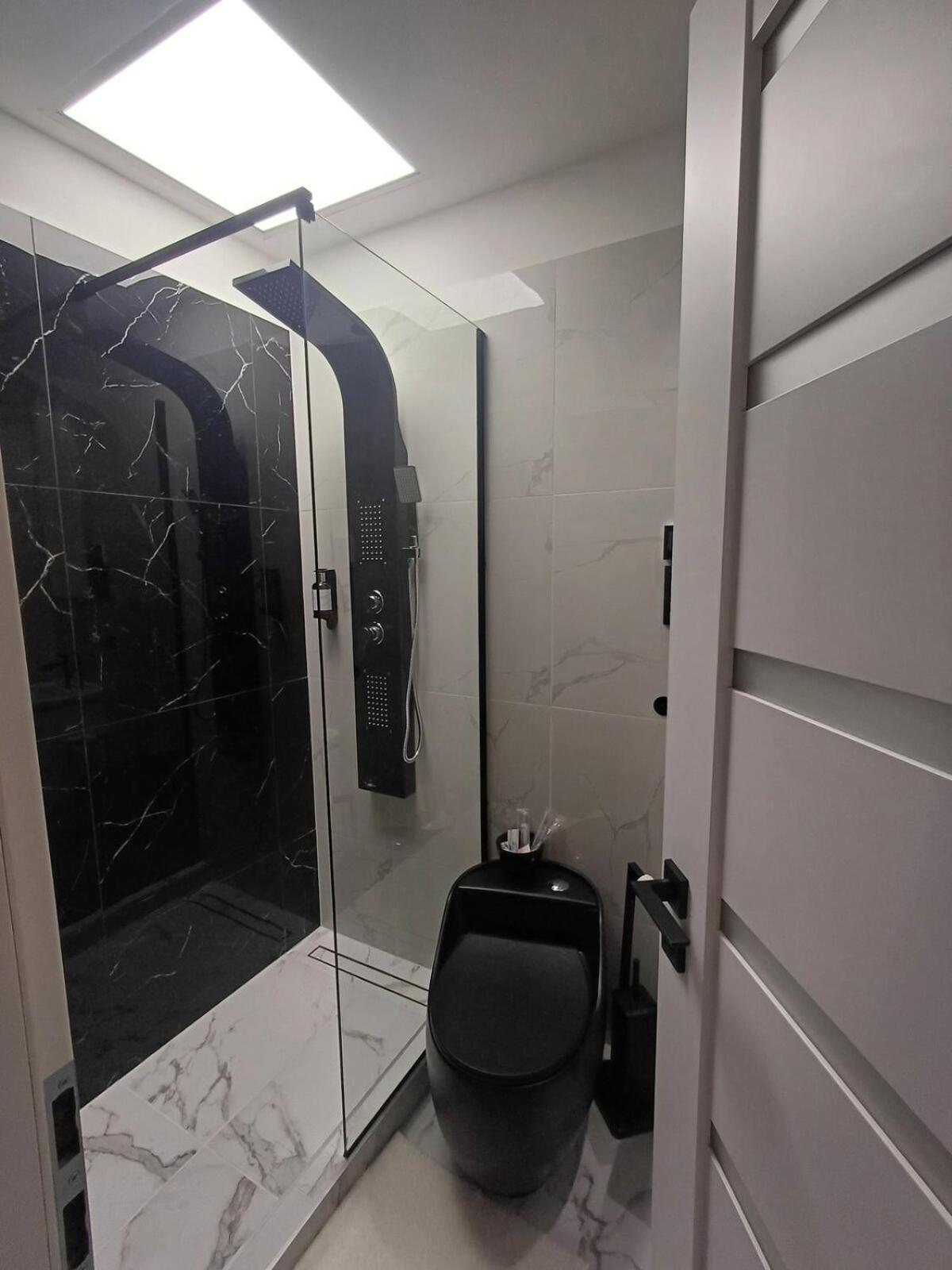 Appartamento Center 1 Budapest