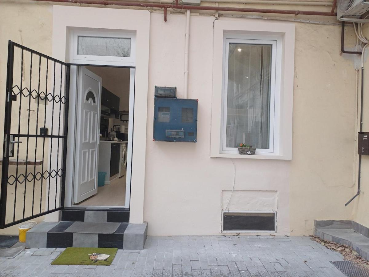 Center 1 Appartamento