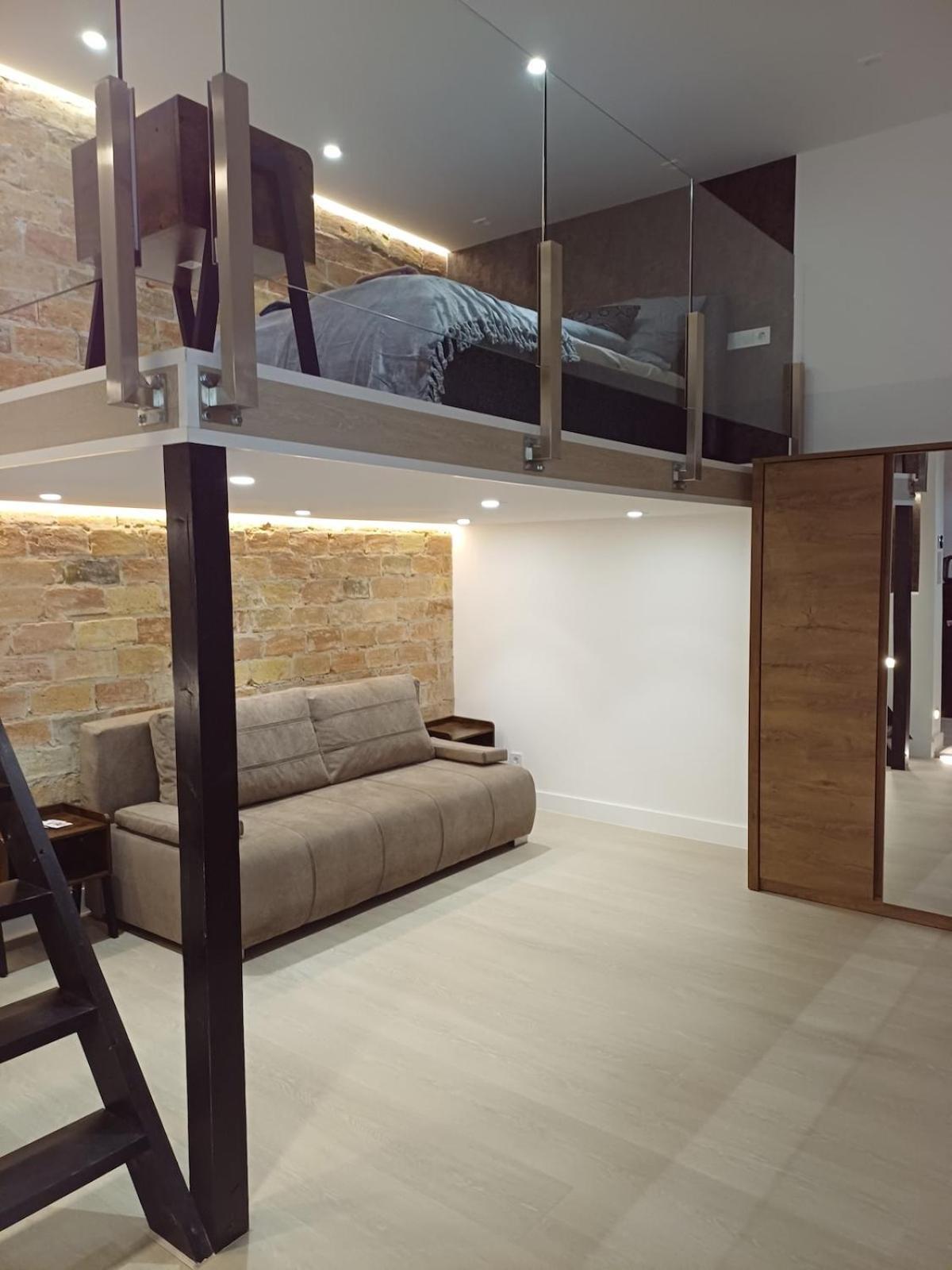 Appartamento Center 1